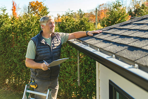 Trusted Roofing service in West Greenwich, RI - Ben Roofing and Steel LLC
